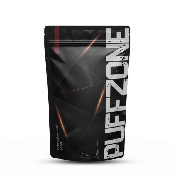 0f46e386-334d-43ea-b4ef-df5c206f1e52.jpg PuffZone Hexagon Indonesian Coal 400G