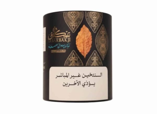 1000121774.jpg Tanbakji Jar 250g