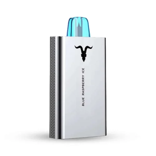 Ignite Blue Raspberry Ice 20mg