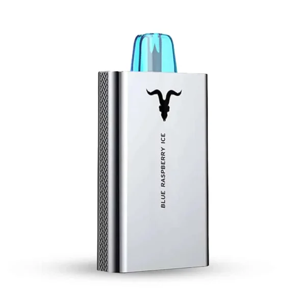 Ignite Blue Raspberry Ice 20mg