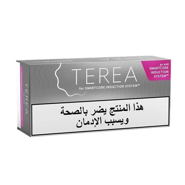Terea Silver