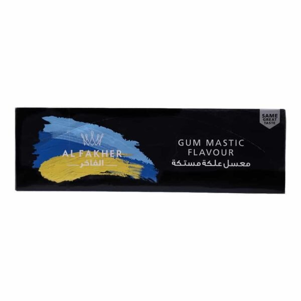 Fakher Gum Mesik