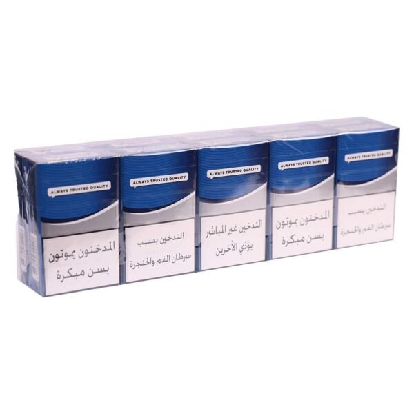 West Blue - Pack of 10