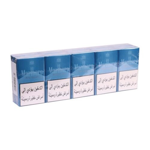 Marlboro Fine Touch