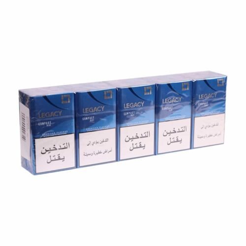 Legacy Blue Queen - Pack of 10