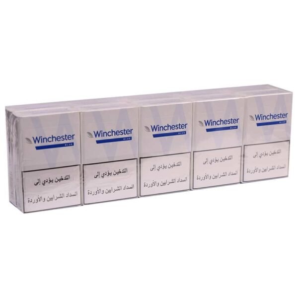 Winchester Light Carton - Pack of 10