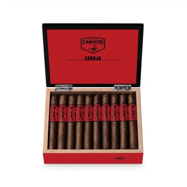 Camacho Corojo Robusto