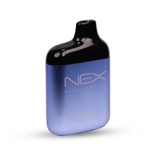 AirBar Nex Blueberry 30mg