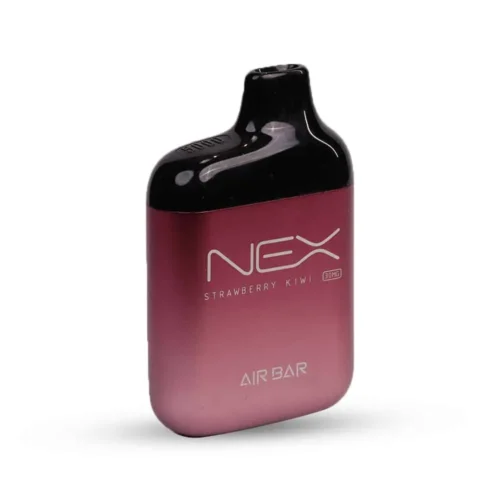 AirBar Nex Strawberry Kiwi 30mg