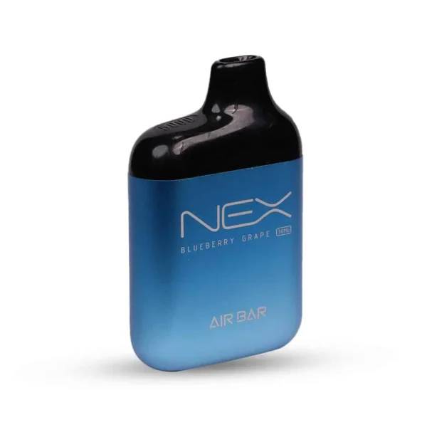4895244836654.webp AirBar Nex Blueberry Grape 30mg