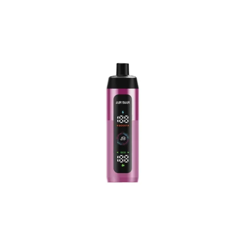 AirBar E-Shisha Strawberry