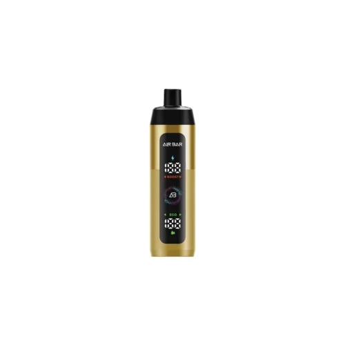 AirBar E-Shisha Mango Ice