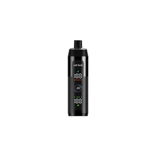 AirBar E-Shisha Double Apple