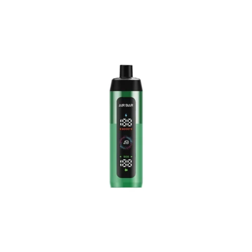 AirBar E-Shisha Lemon Mint