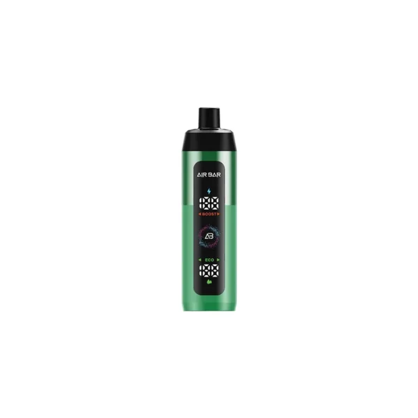 AirBar E-Shisha Lemon Mint