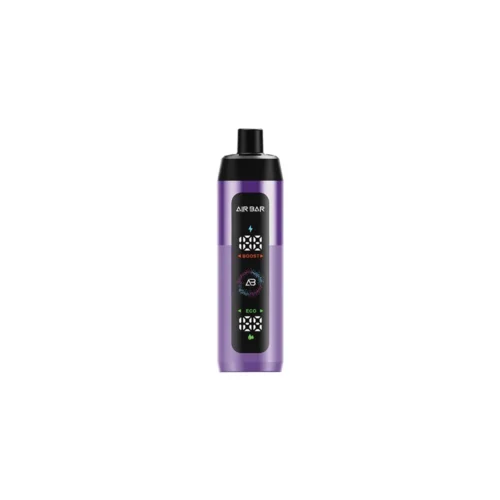 AirBar E-Shisha Grape Mint