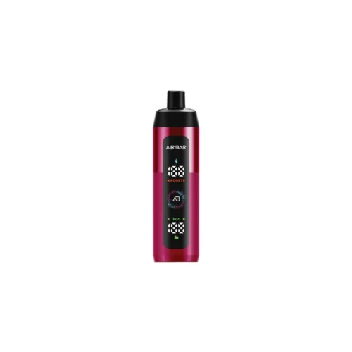 AirBar E-Shisha Mixed Berries