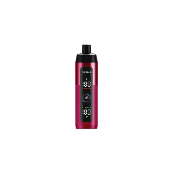 AirBar E-Shisha Mixed Berries