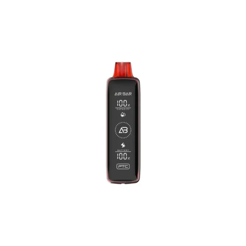 AirBar Diamond Spark Watermelon