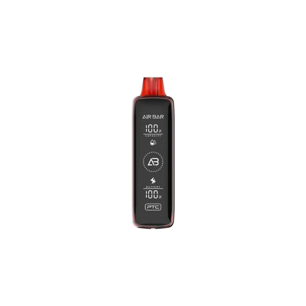 AirBar Diamond Spark Watermelon