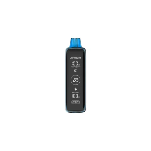AirBar Diamond Spark Blueberry