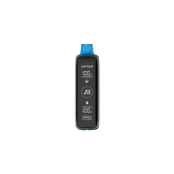 AirBar Diamond Spark Blueberry