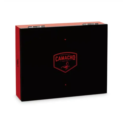 Camacho Corojo Robusto