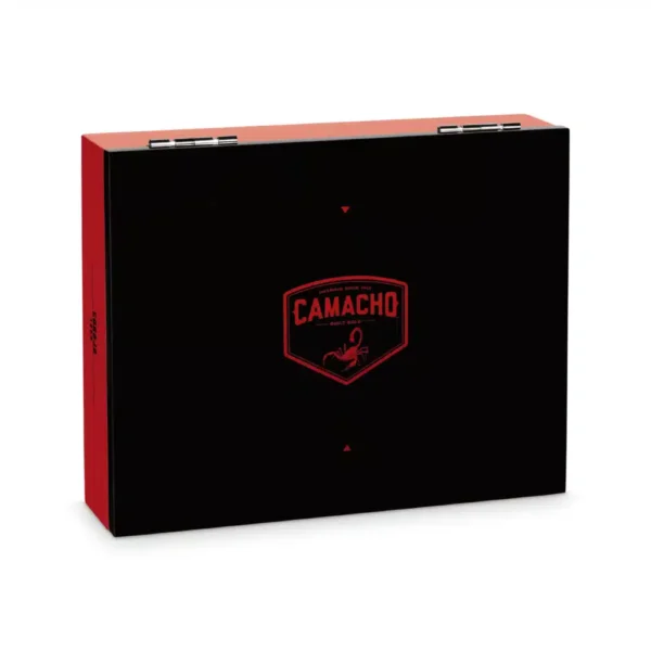 Camacho Corojo Robusto