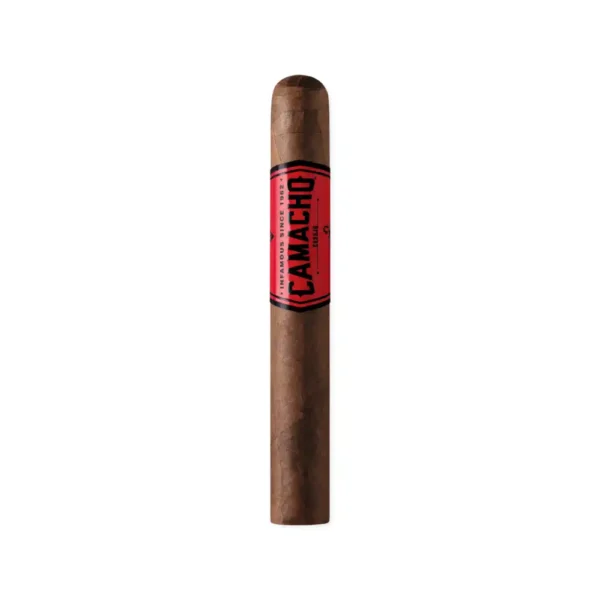 Camacho Corojo Robusto