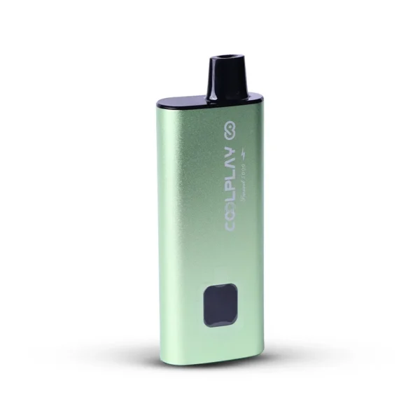 CoolPlay Lemon Mint