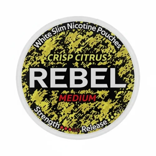 850071956122.webp Rebel Citrus 12mg