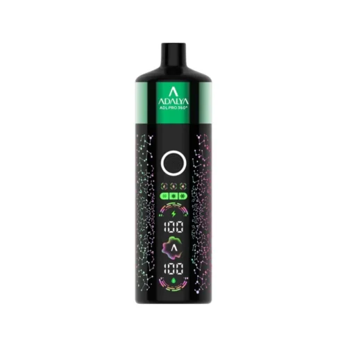 Adalya 360Pro Mint Point