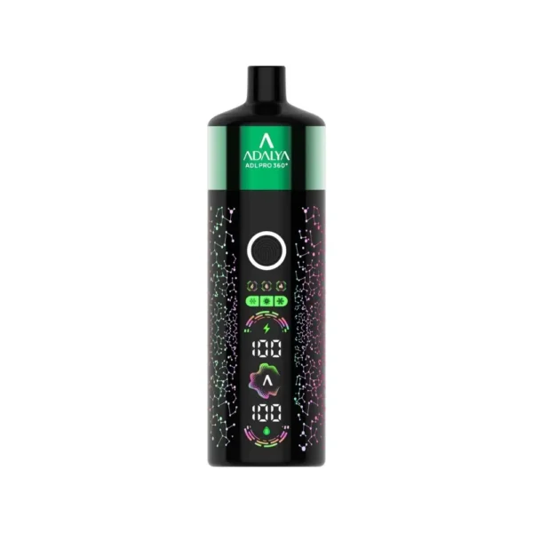 Adalya 360Pro Mint Point