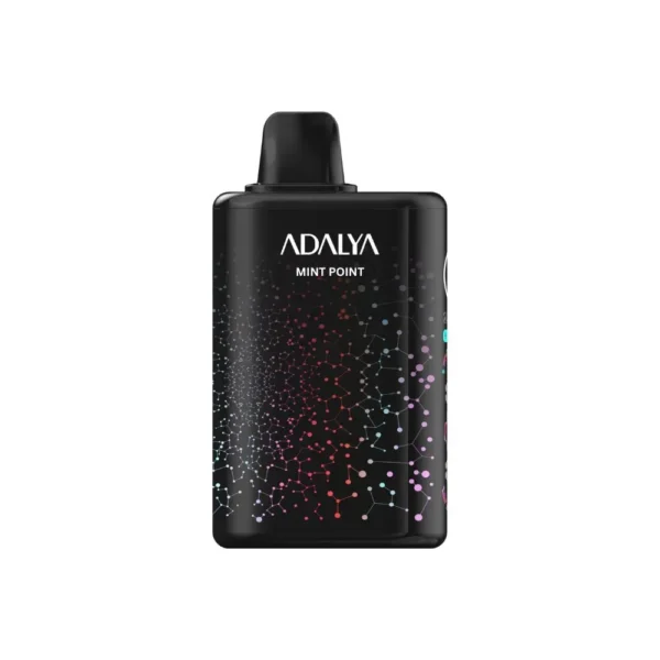 Adalya Vision Mint Point