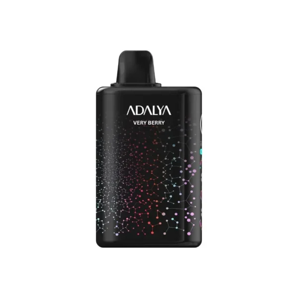 Adalya Vision Very Berry