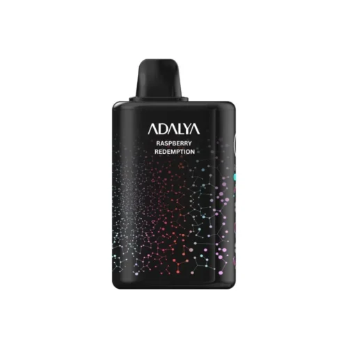 Adalya Vision Rasberry Redemption