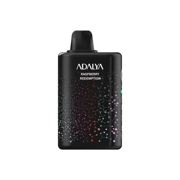 Adalya Vision Rasberry Redemption