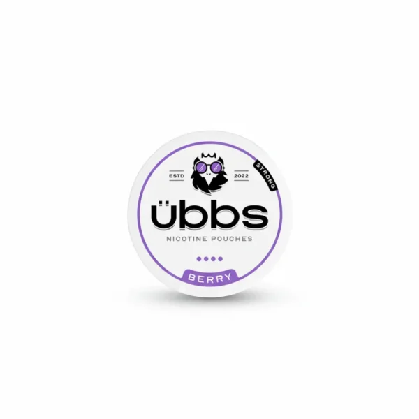 UBBS Berry 14mg