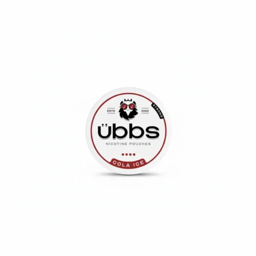 8904415401938.webp UBBS Cola Ice 14mg
