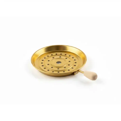 Hookah Charcoal Head Basket