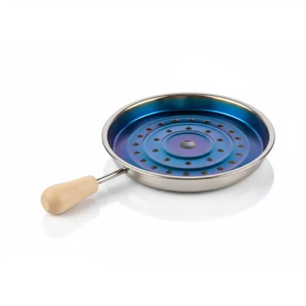 Hookah Charcoal Head Basket
