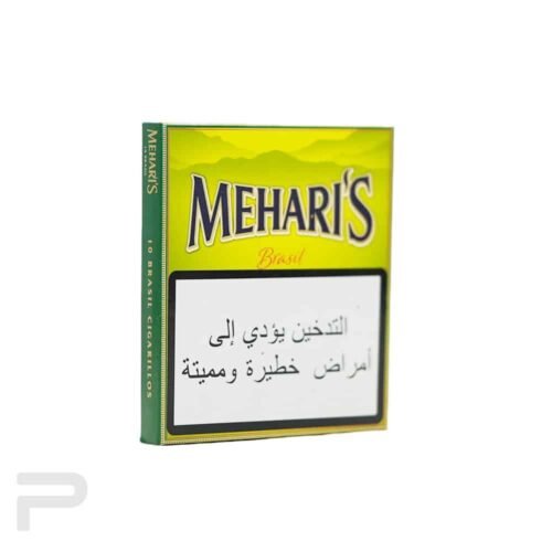 Mehari's Brasil