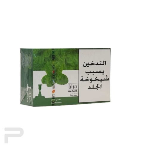 Mazaya Mint 250g