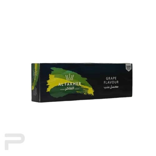 Fakher Grape