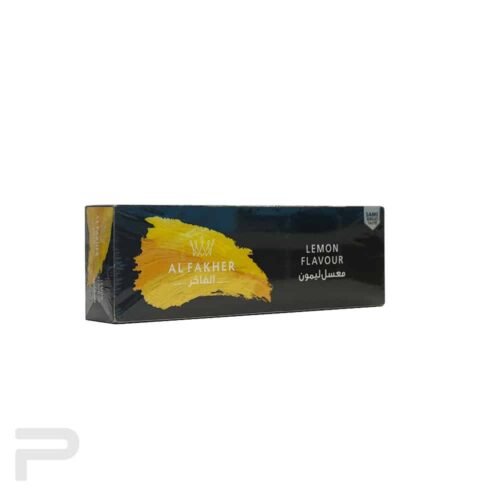 Fakher Lemon