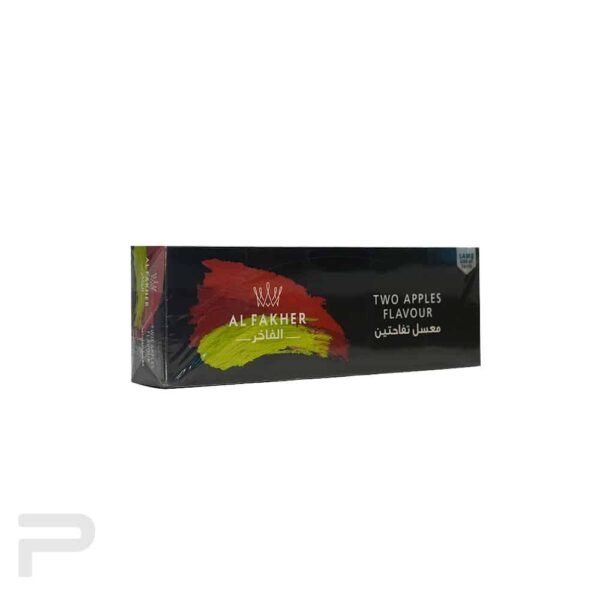 Fakher Double Apple