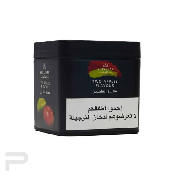 Fakher Double Apple 1 Kg