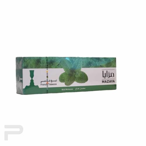 Mazaya Mint