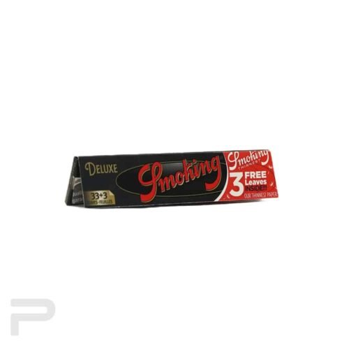 Smoking Deluxe Medium