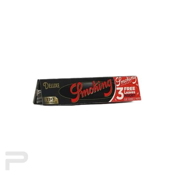 Smoking Deluxe Medium